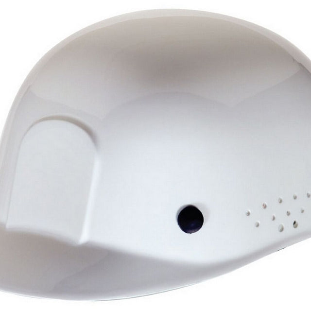 Bump Cap, White- 1 Ea