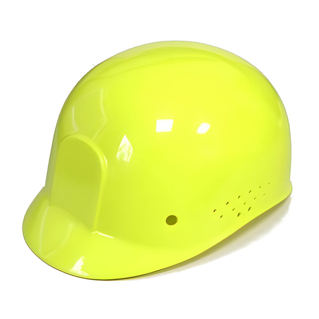 Bump Cap, Yellow- 1 Ea