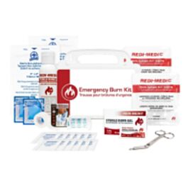 Burn Kit, P10 Kit- 1 Each