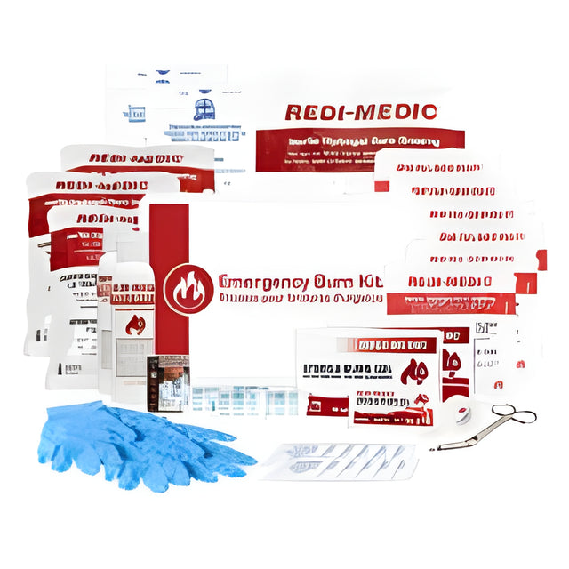 Burn Kit, P36 Kit