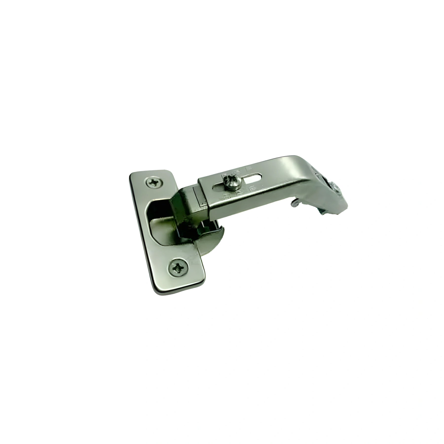 CGS 135 Degree Pie Cut Corner Hinge