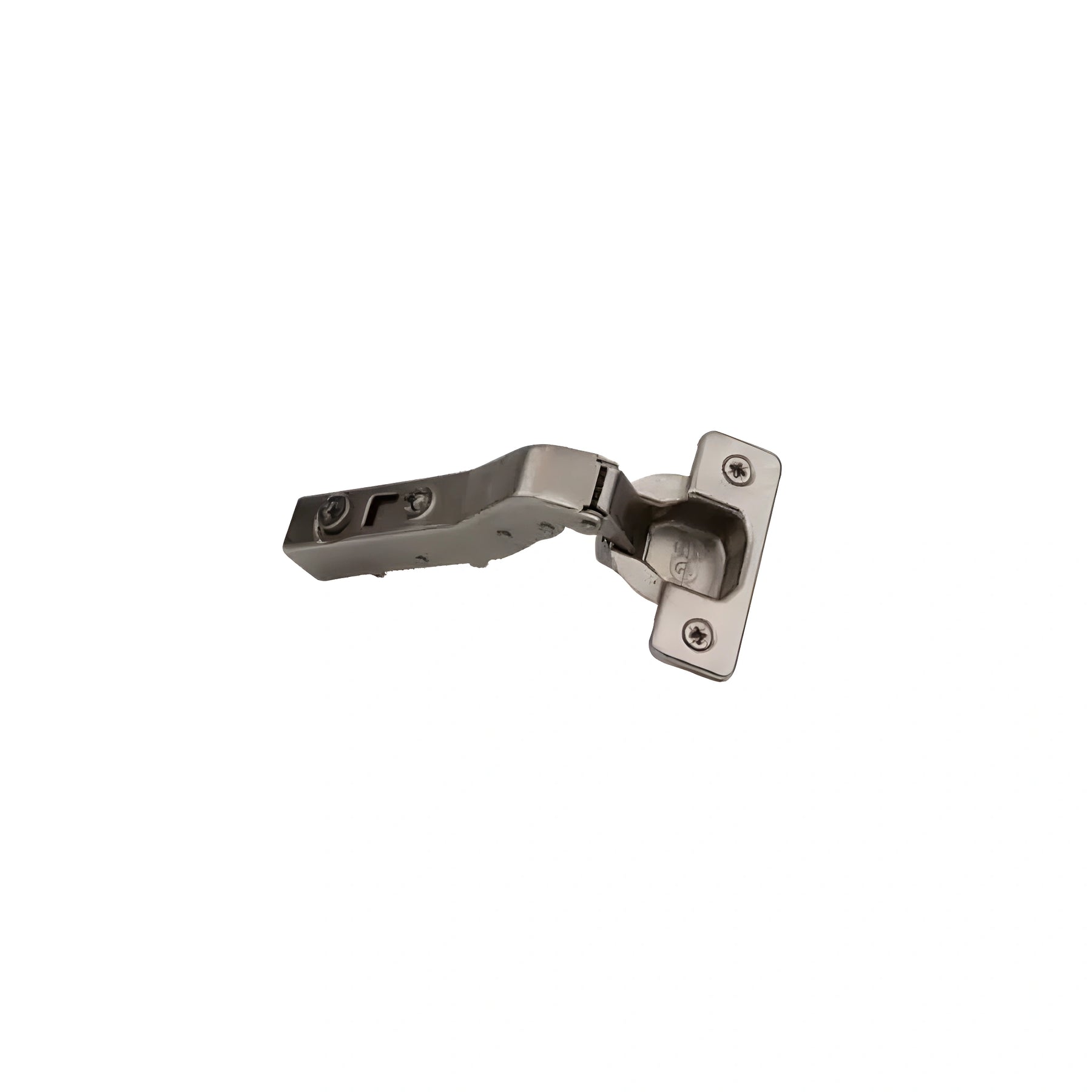 CGS 45 Degree Diagonal Clip Cushion Hinge