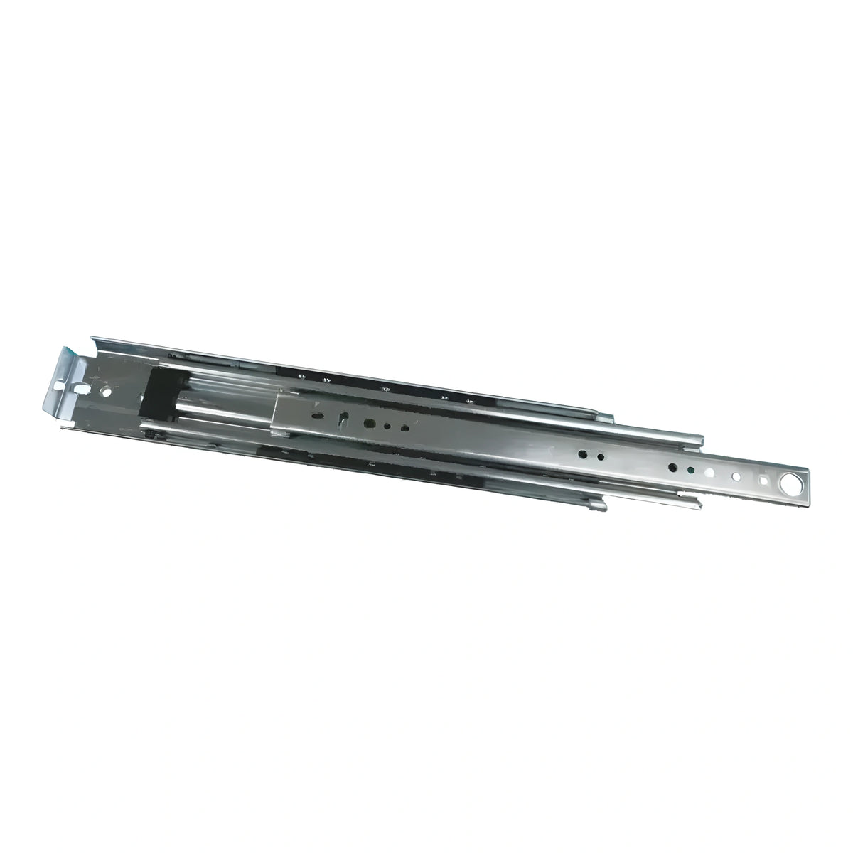 CGS 500 lb. Heavy Duty Full Extension Ball Bearing Slide