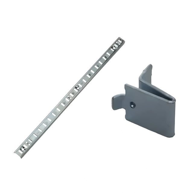 CGS 552 Standard and 652 Bracket Series, 552 HD MORT MNT PIL STD ST ZIP 12 - 200-552-12Z
