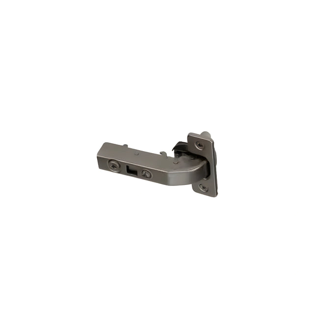 CGS 90 Degree Blind Corner Clip Cushion Hinge, 90 Degree, Blind Corner, Clip Cushion Hinge, Full Overlay, without dowels