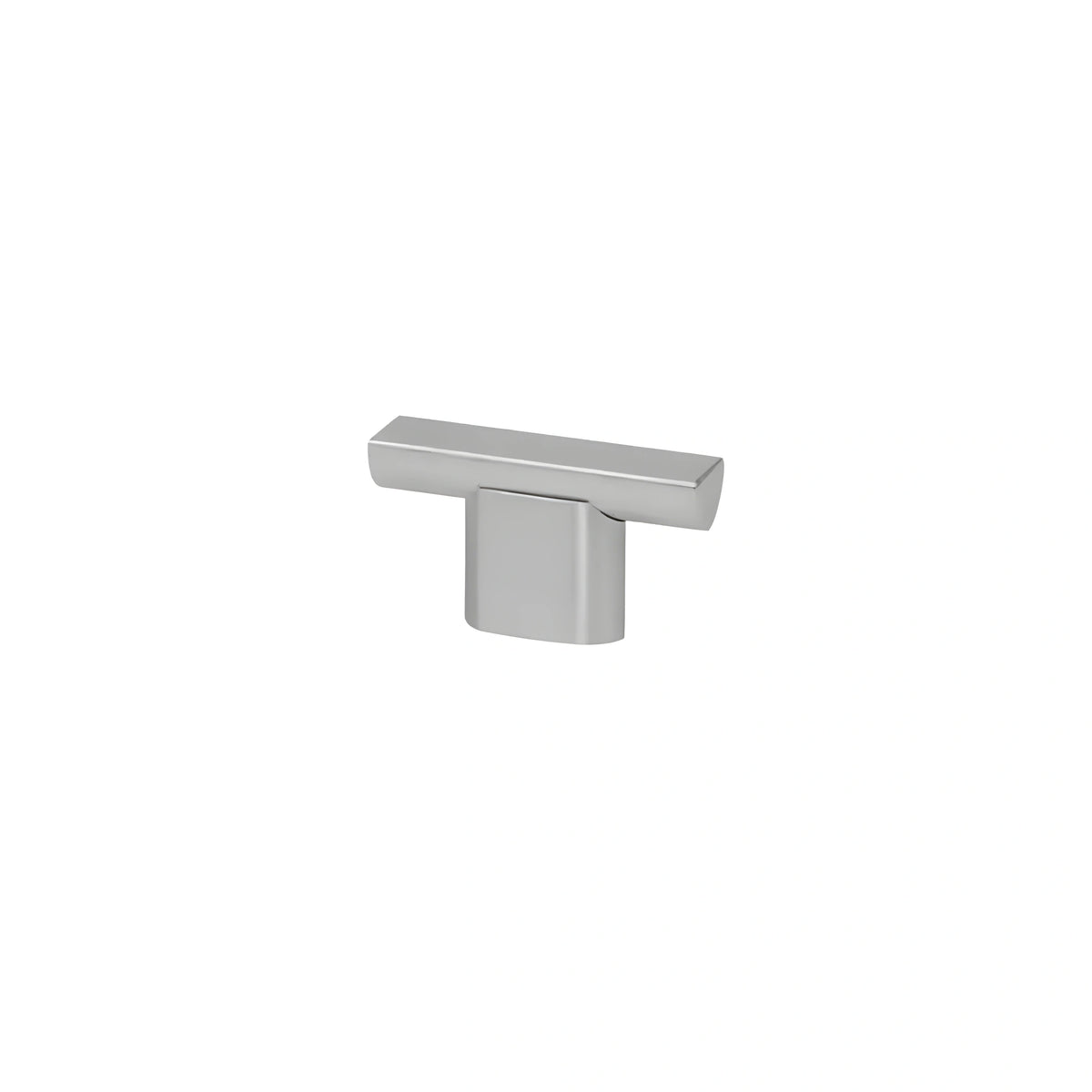 CGS Aluminum Brushed Anodized Finish T-Bar