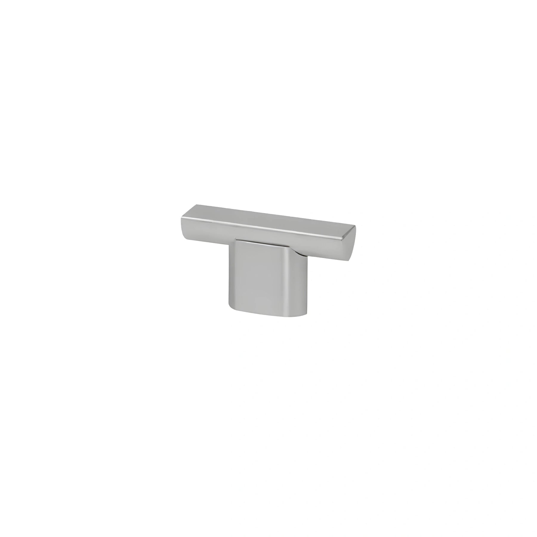 CGS Aluminum Brushed Anodized Finish T-Bar