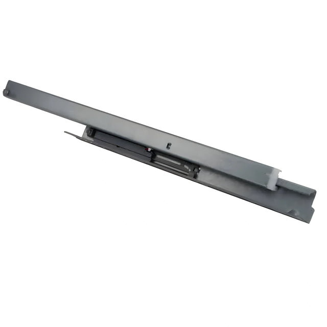 CGS Full-Extension Undermount Frameless Slides (Front Bracket not included), 350mm, Full-Extension, Push-to-Open, Frameless Undermount (Front bracket not included) - Pack of 2