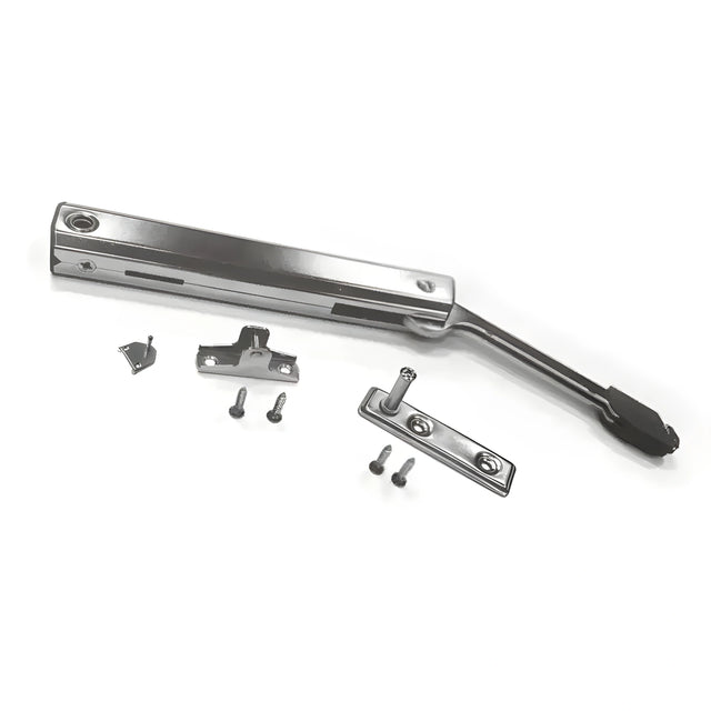 CGS Stay Lift Systems Cushion Closing, Cabinet Door Lift Mechanism Stay lift - Pack of 2