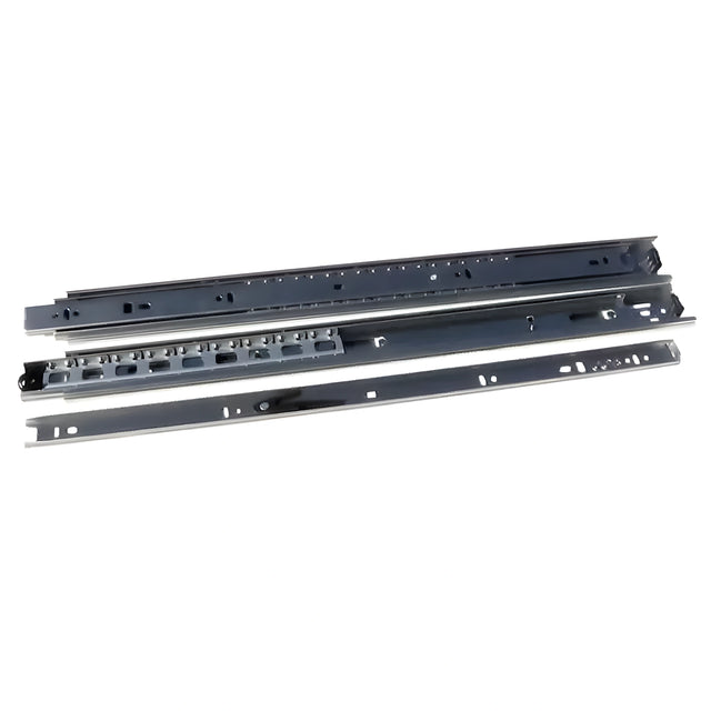 CGS3 100 lb. KCMA Certified Full Extension Ball-Bearing Slide, 400 mm (16”) 100 lb. CGS3 - Pack of 2