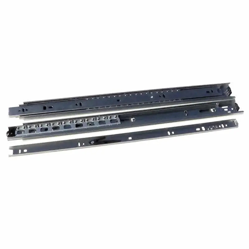 CGS3 100 lb. KCMA Certified Full Extension Ball-Bearing Slide - 300 mm (12”) 100 lb. CGS3