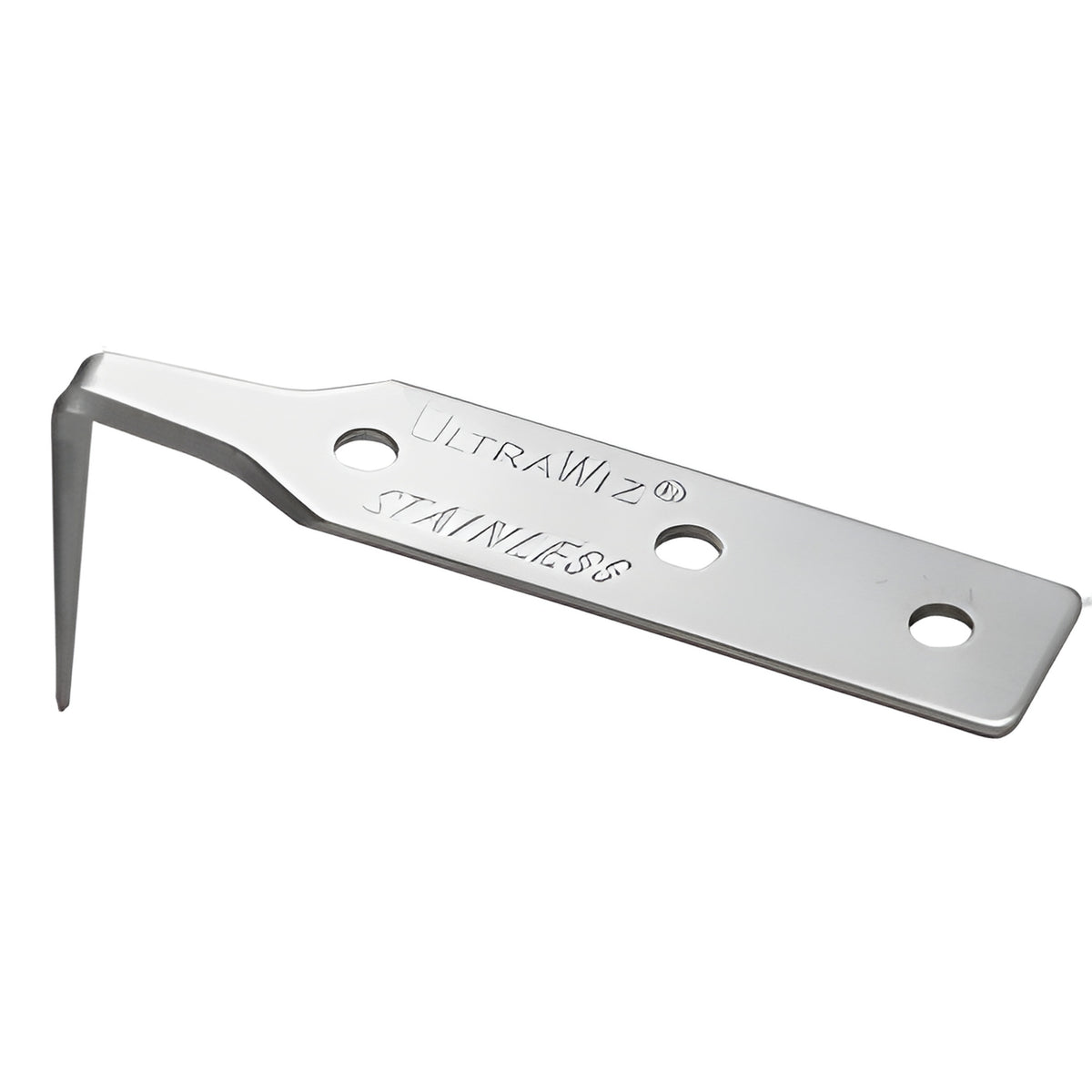 CRL 1-1/2" UltraWiz® Stainless Steel Cold Knife Blades