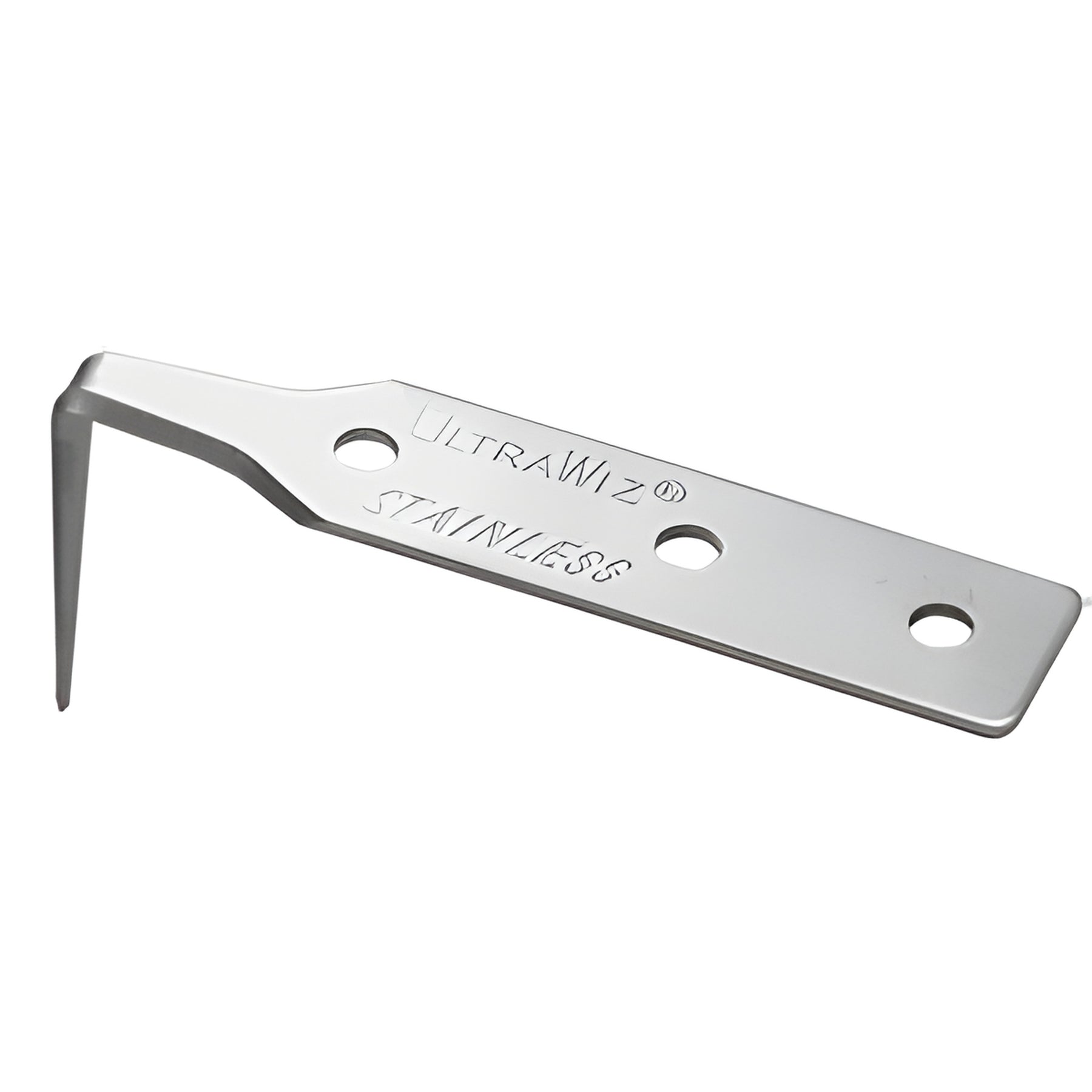 CRL 1-1/2" UltraWiz® Stainless Steel Cold Knife Blades