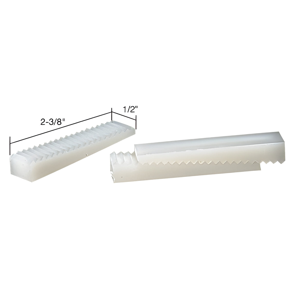 CRL 1/2" Adjustable Setting Blocks