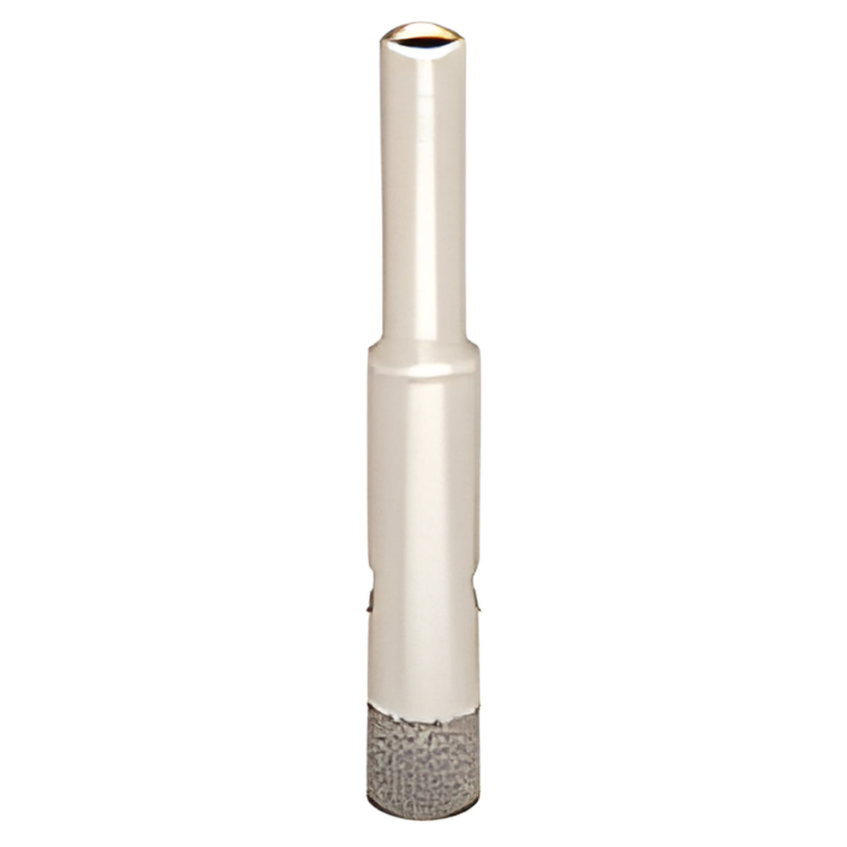 CRL 1/2" DCD Series Straight Shank Electro-Formed Diamond Drill