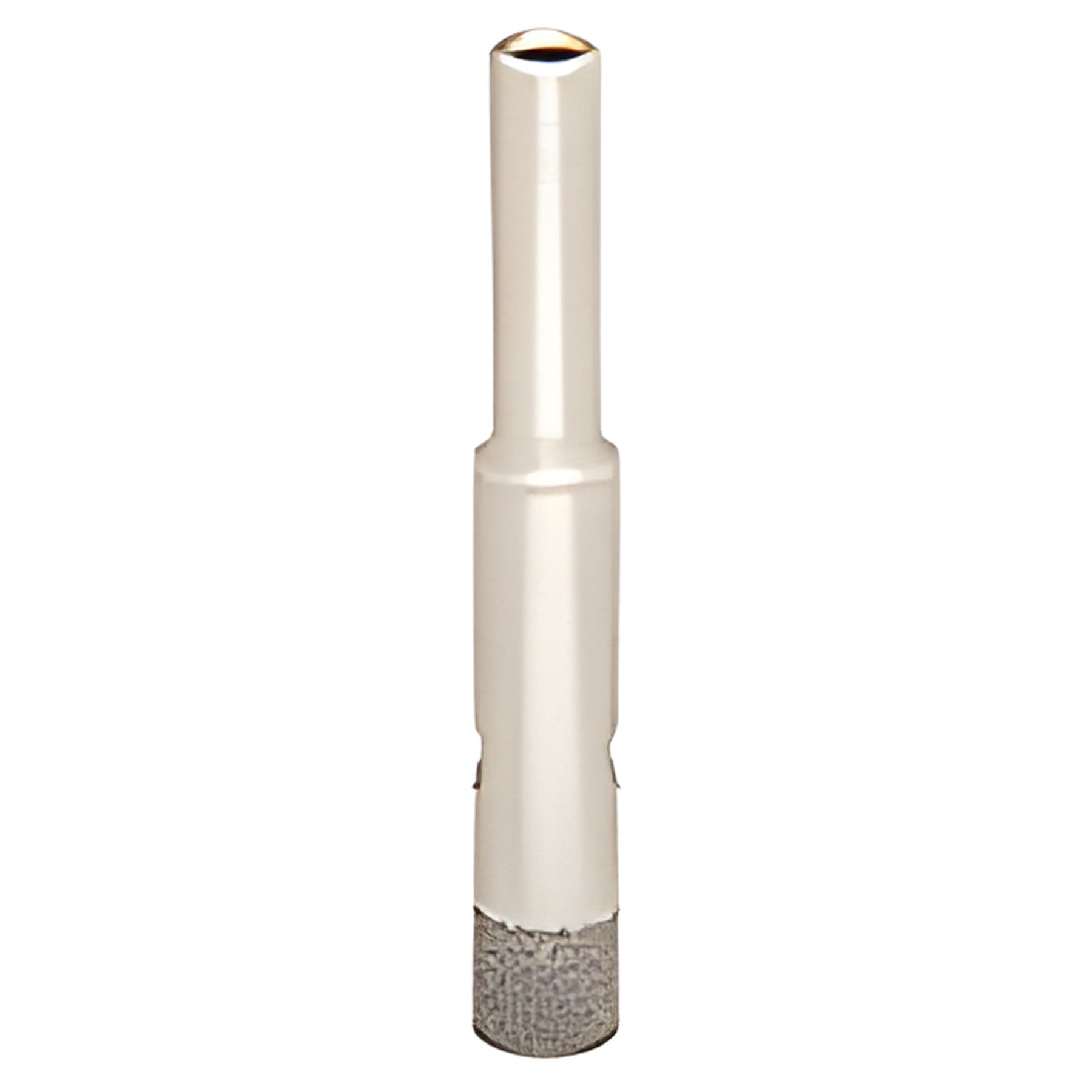 CRL 1/2" DCD Series Straight Shank Electro-Formed Diamond Drill