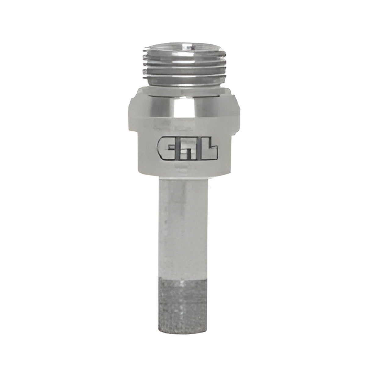 CRL 1/2" HBT Series Belgian Thread Electro-Formed Diamond Drill