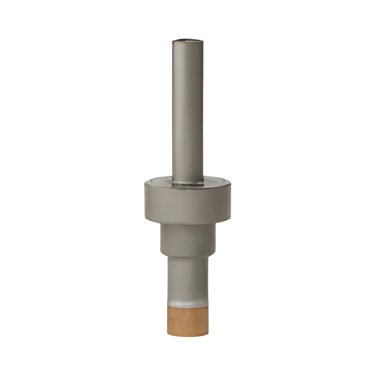 CRL 1/2" PD Straight Series Metal Bond Diamond Drill