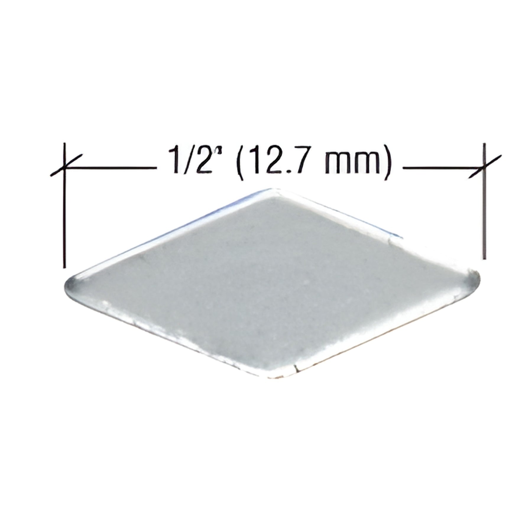 CRL 1/2" Universal Diamond Points - Pack