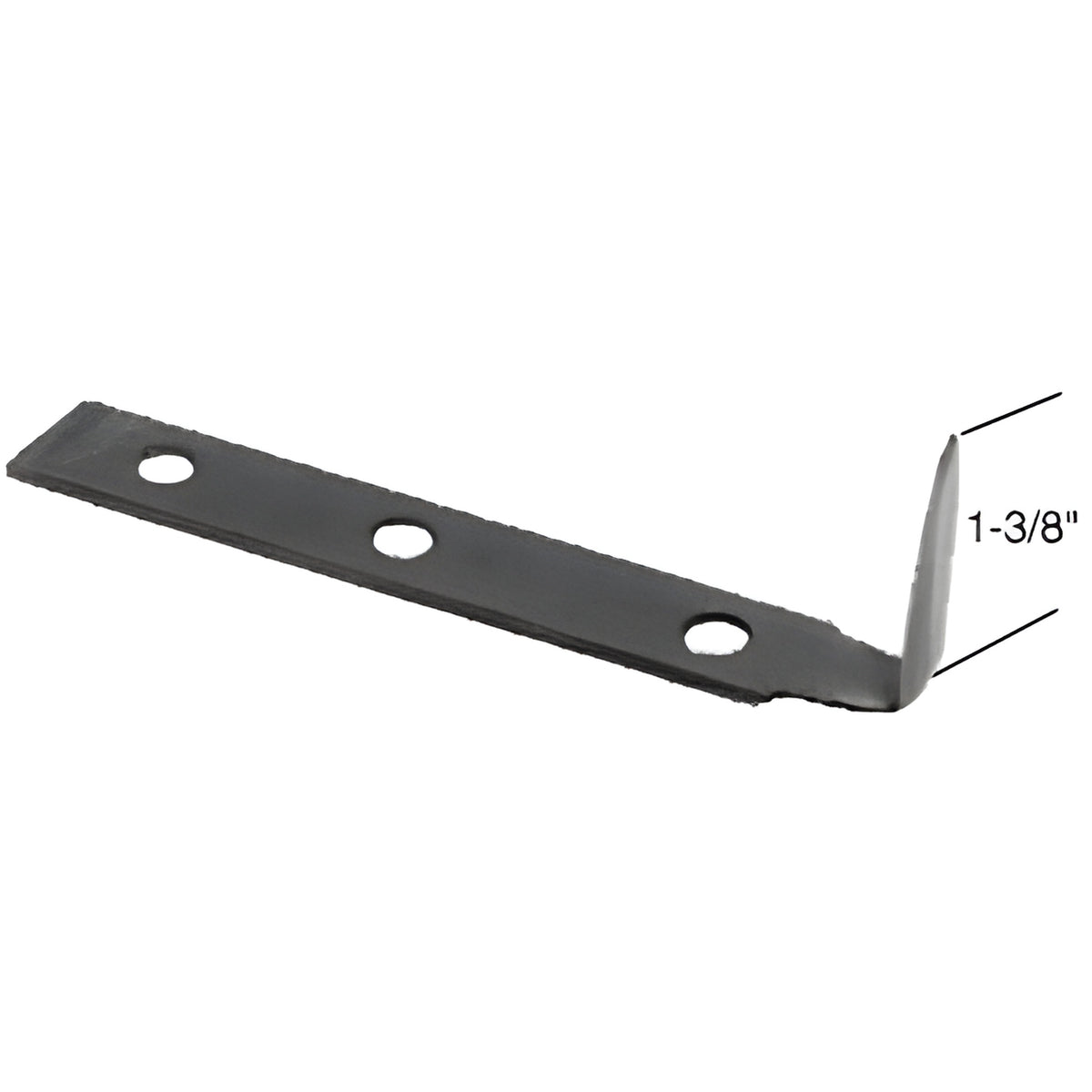 CRL 1-3/8" Coated Cold Knife Blade