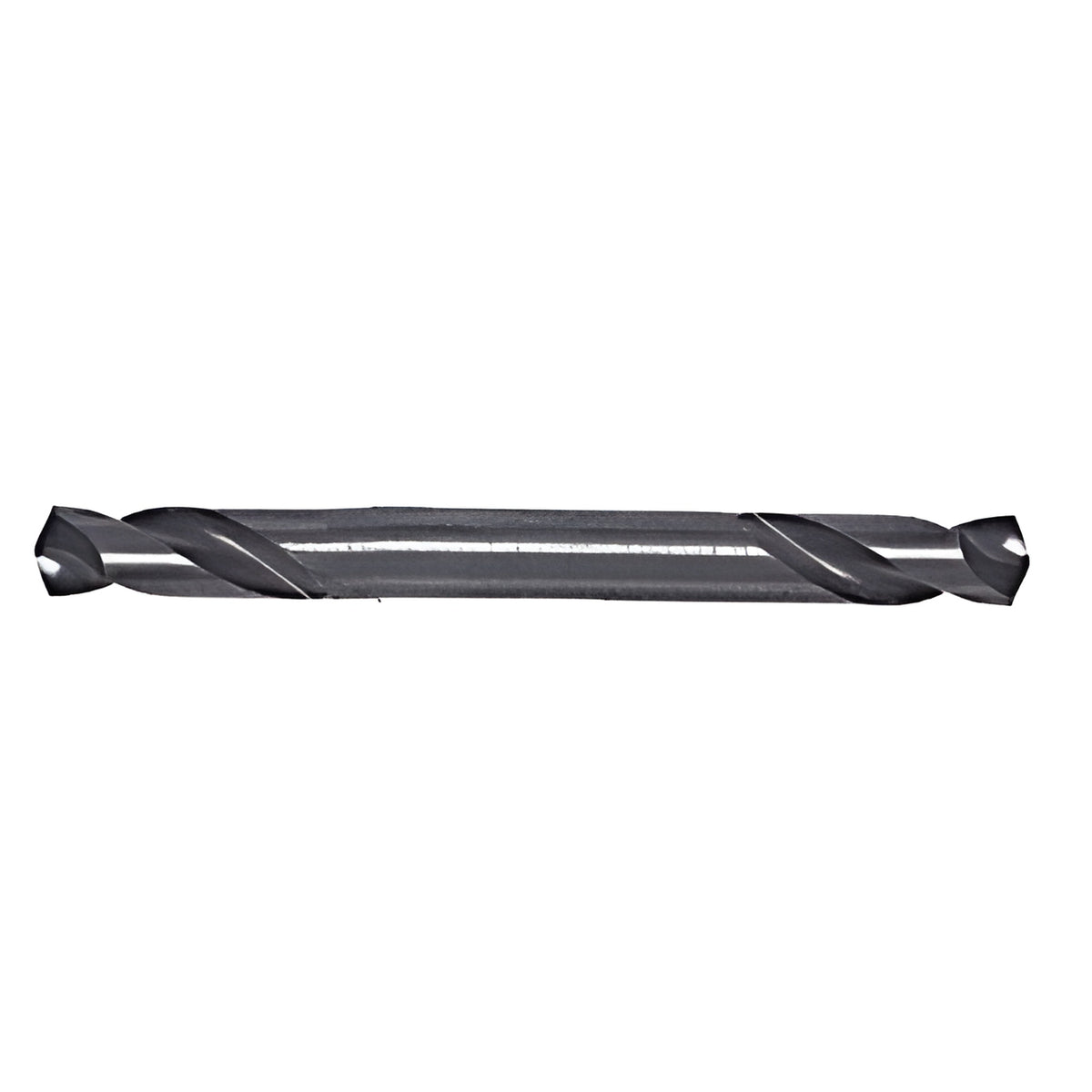 CRL 1/4" Double Ended High Speed Steel Drill