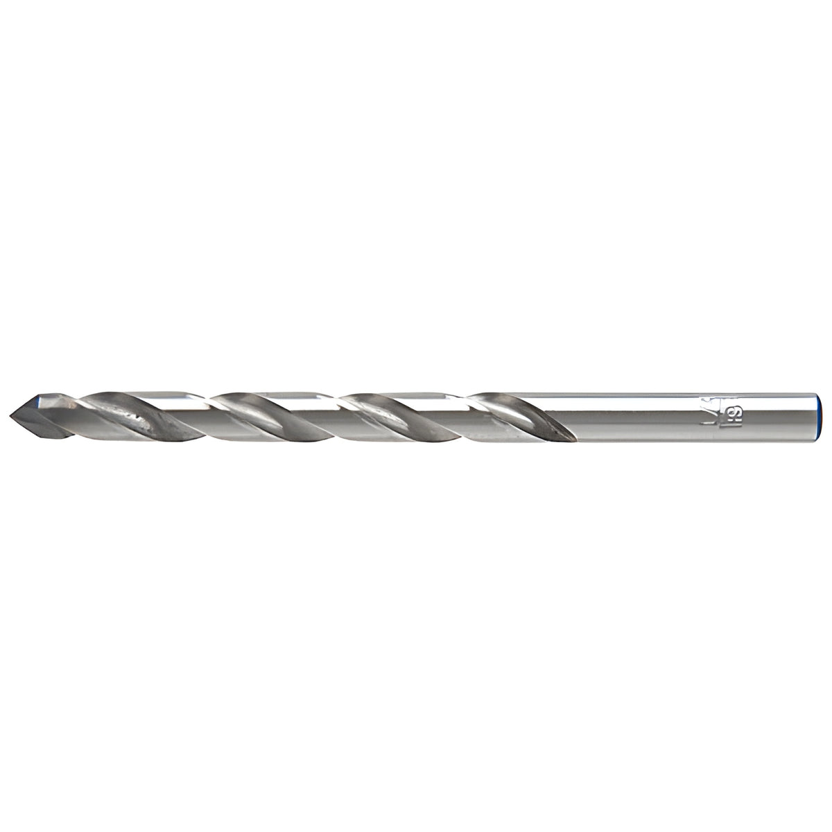 CRL 1/4" Drill Bit for Plastic Materials