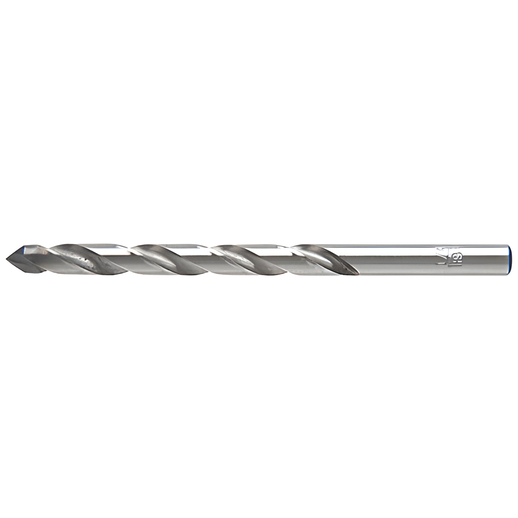 CRL 1/4" Drill Bit for Plastic Materials