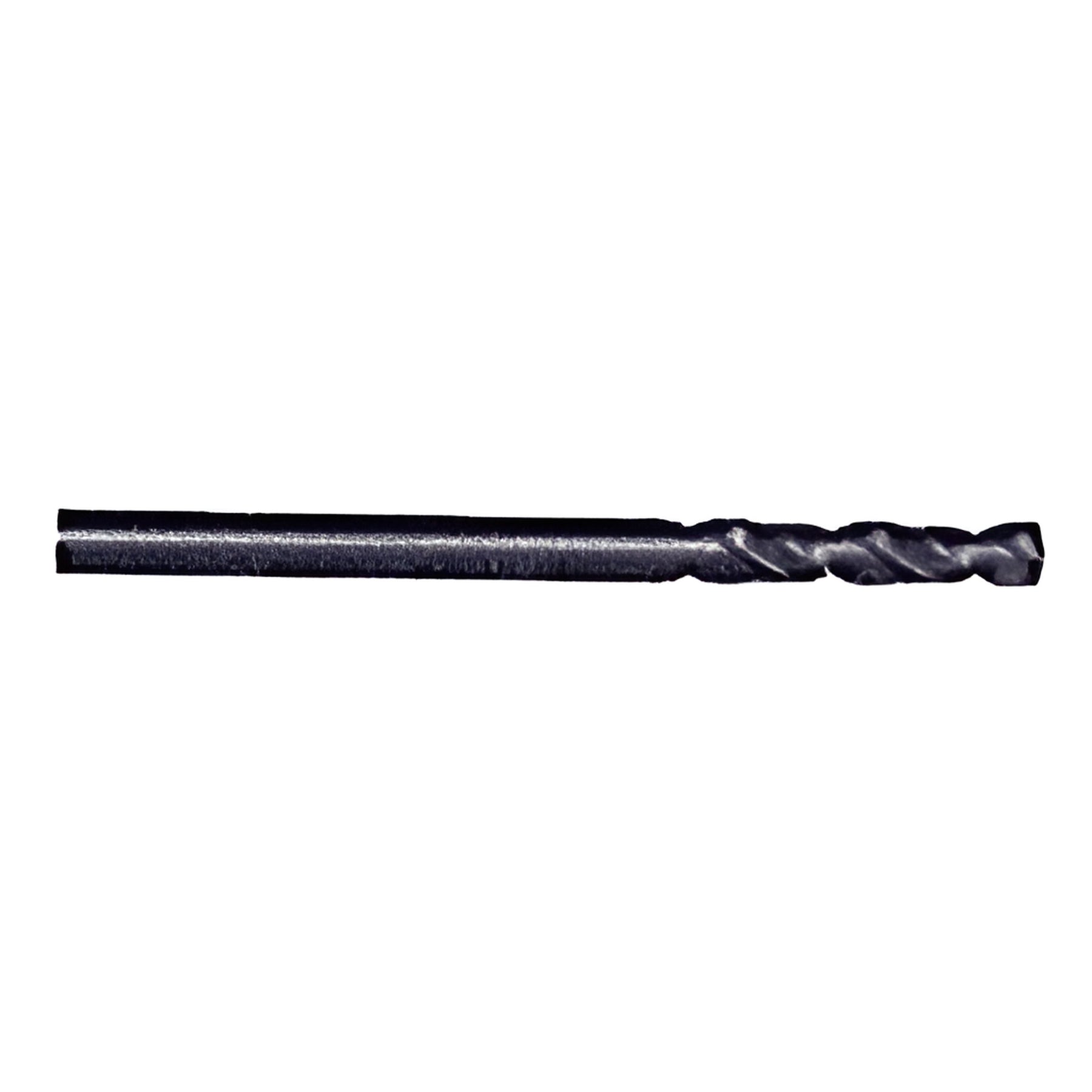 CRL 1/4" Fractional Sized "Stubby" Drill Bit