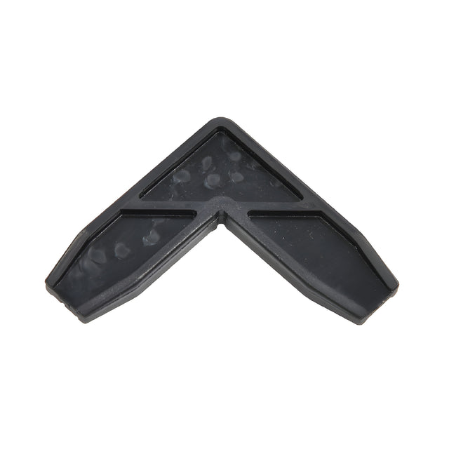 CRL 1/4" Plastic Miter Cut Screen Frame Corners