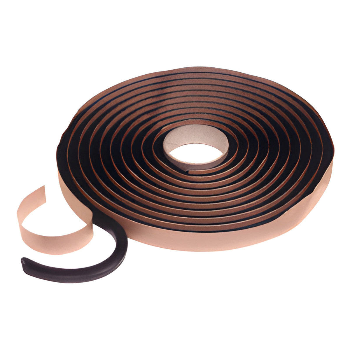 CRL 1/4" x 5/16" Autoglass Butyl Tape