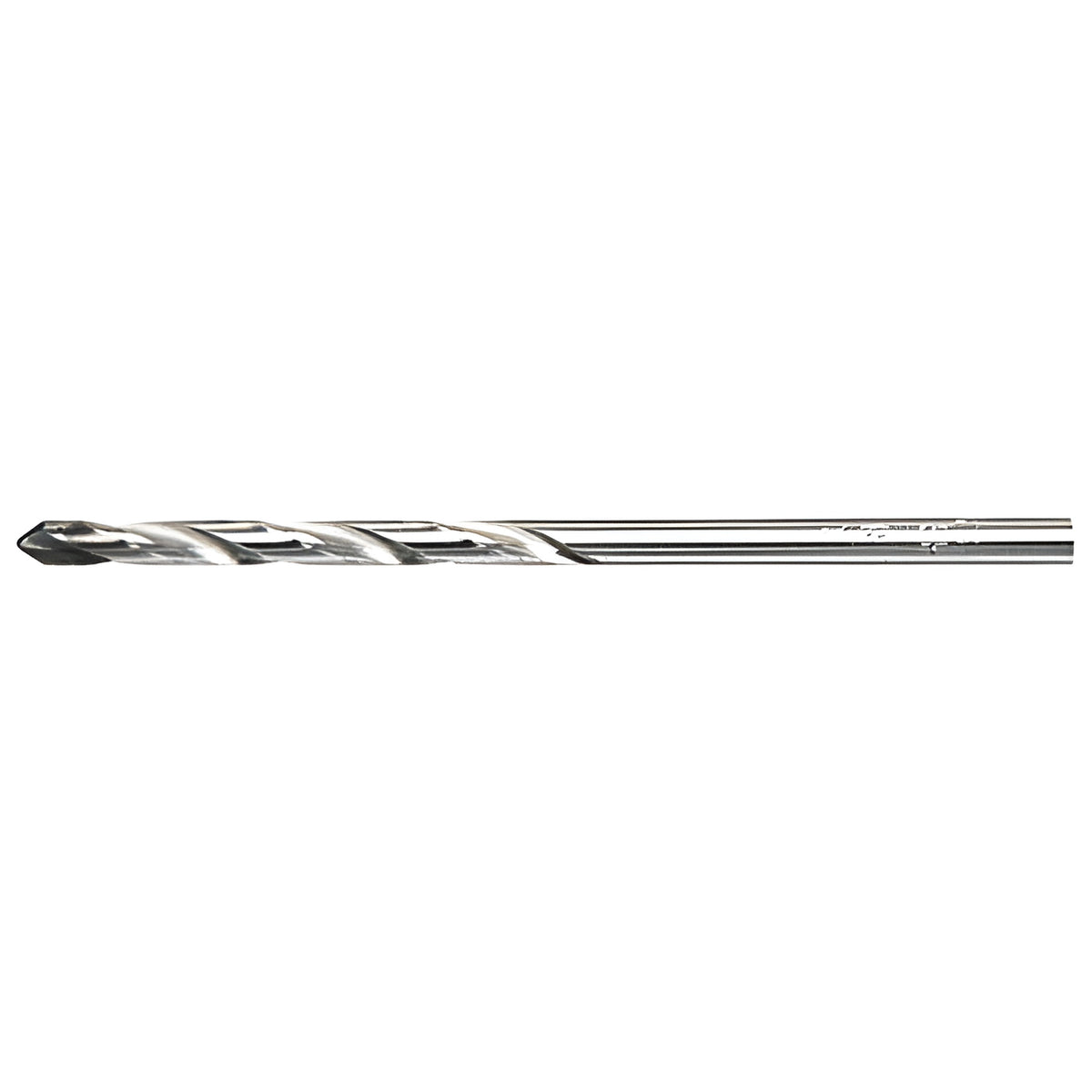 CRL 1/8" Drill Bit for Plastic Materials