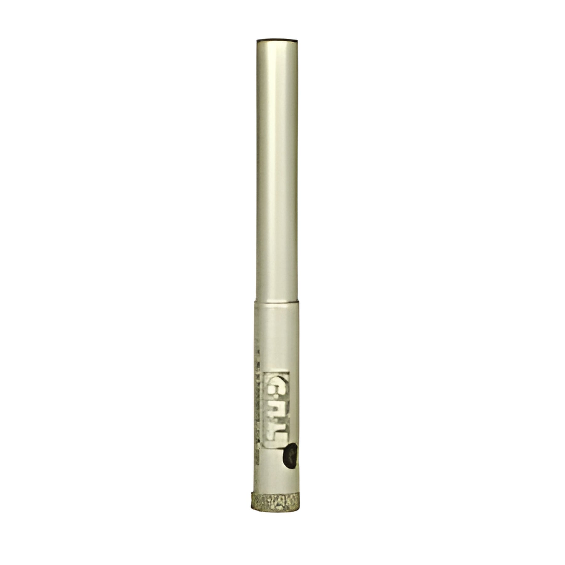 CRL 1/8" Standard Plated Diamond Drill
