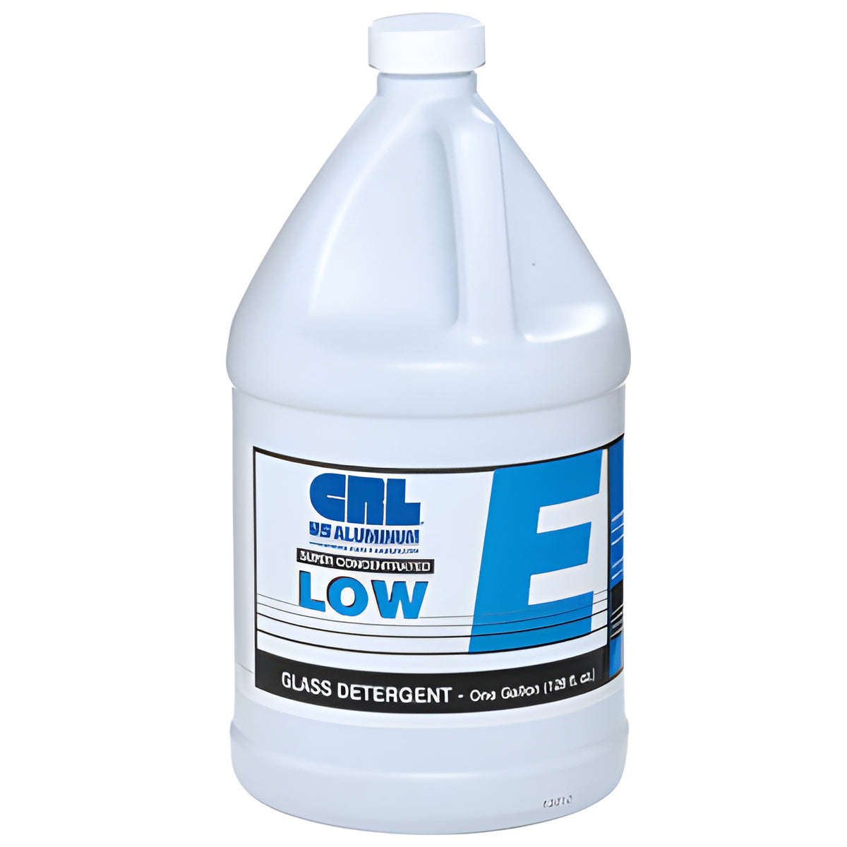 CRL 1 Gallon Low-e Glass Washing Machine Detergent