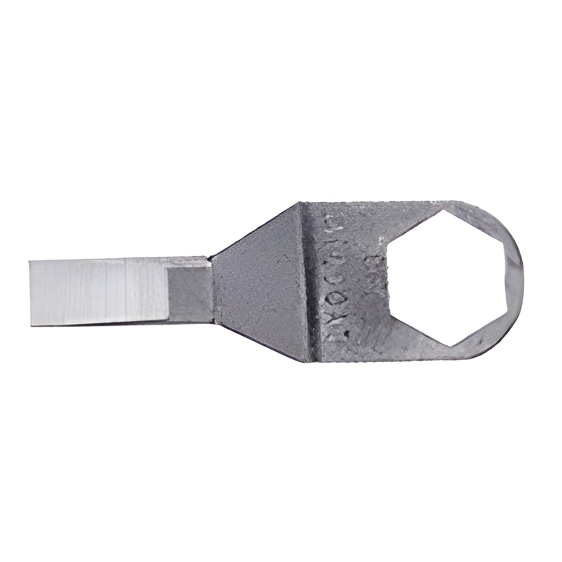CRL 1" Straight Standard Blade