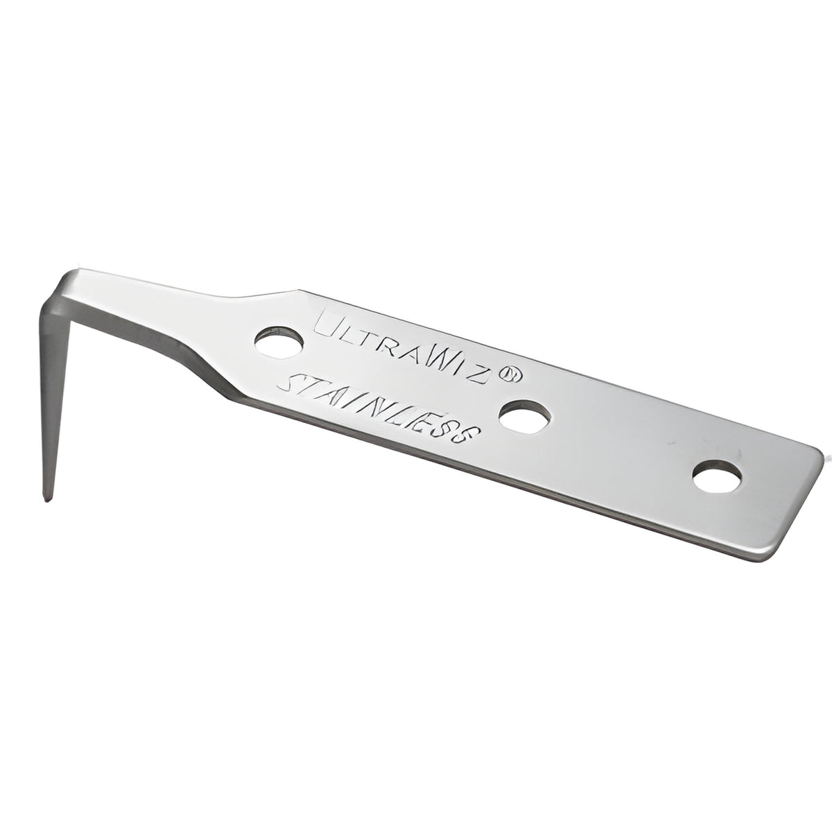 CRL 1" UltraWiz® Stainless Steel Cold Knife Blades