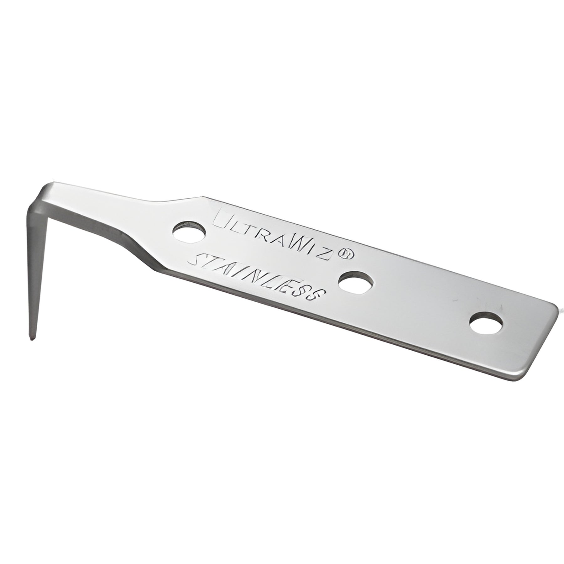 CRL 1" UltraWiz® Stainless Steel Cold Knife Blades