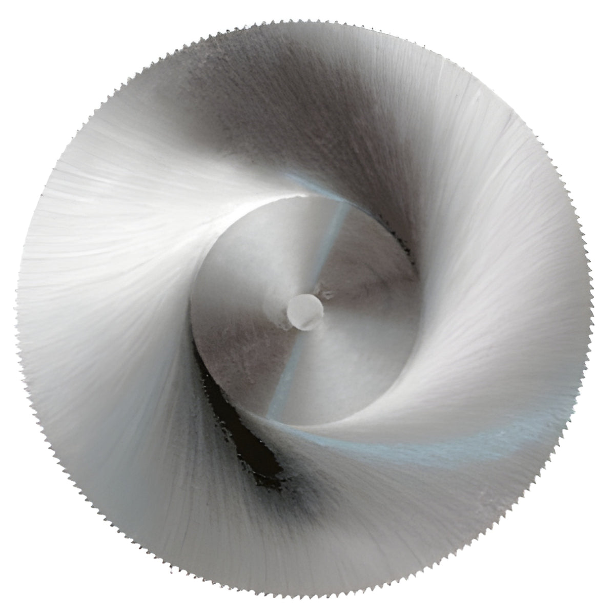 CRL 10" High-Speed Steel Saw Blade - 200 Teeth