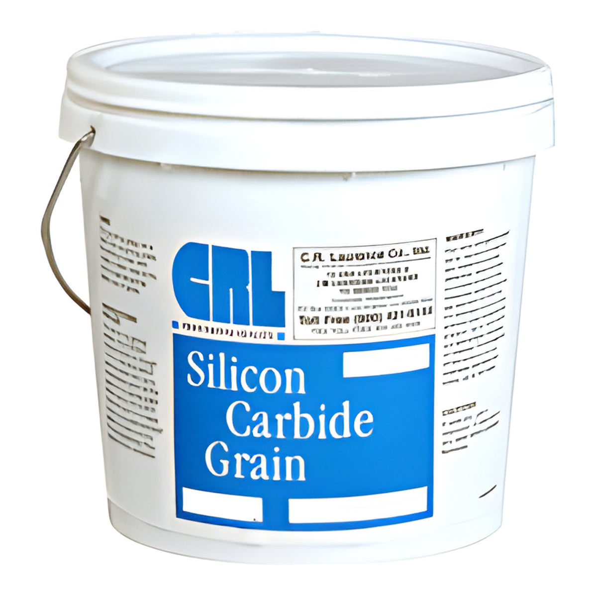 CRL 100X Grit Silicon Carbide Grain