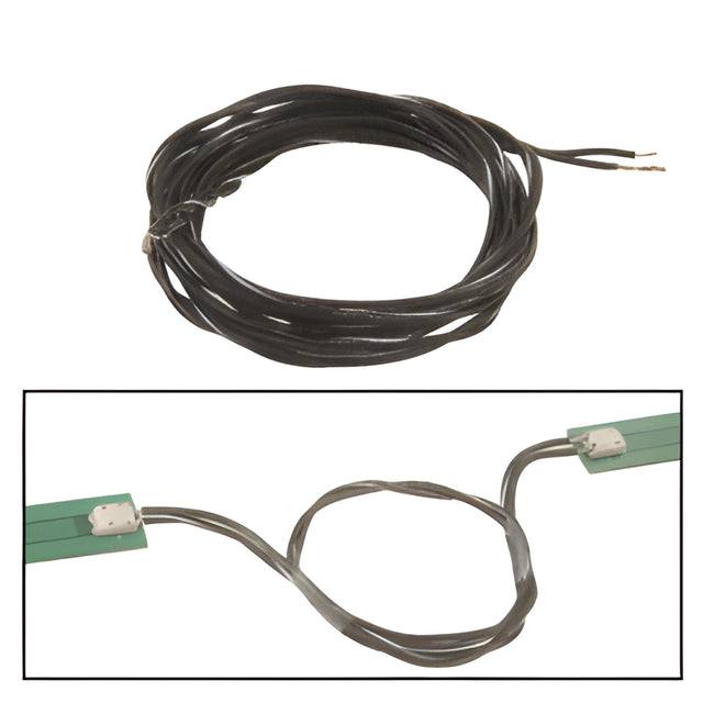 CRL 12" (305 mm) 18 Gauge Jumper Wire