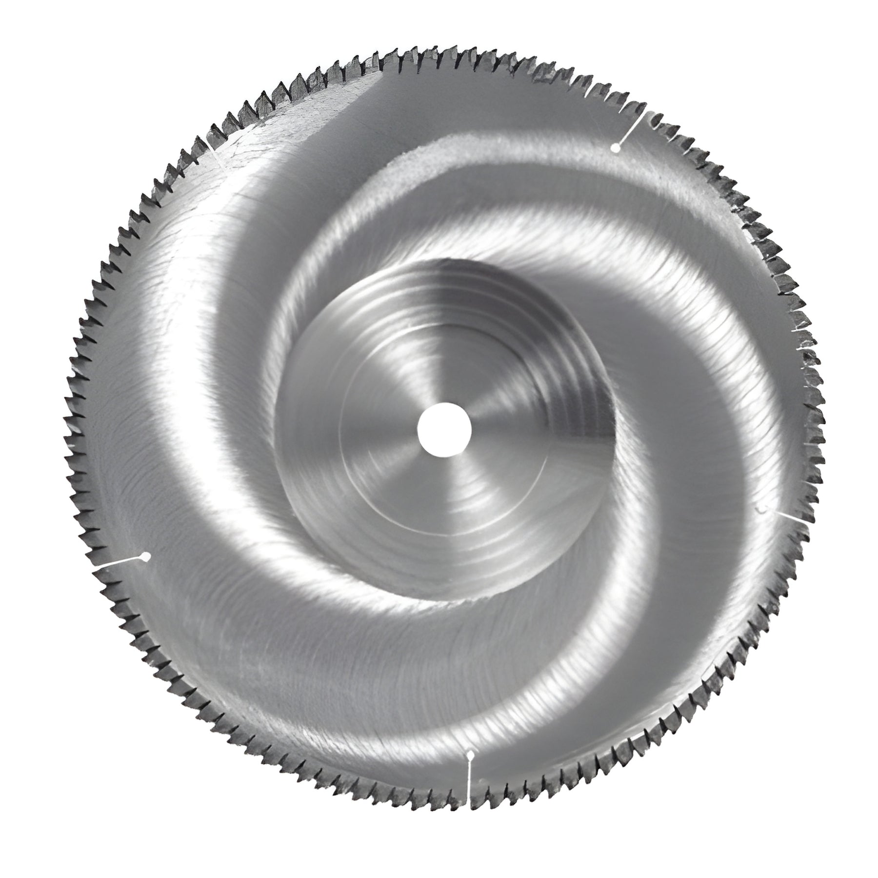 CRL 12" Nordic 120 Tooth Carbide Tipped Saw Blade