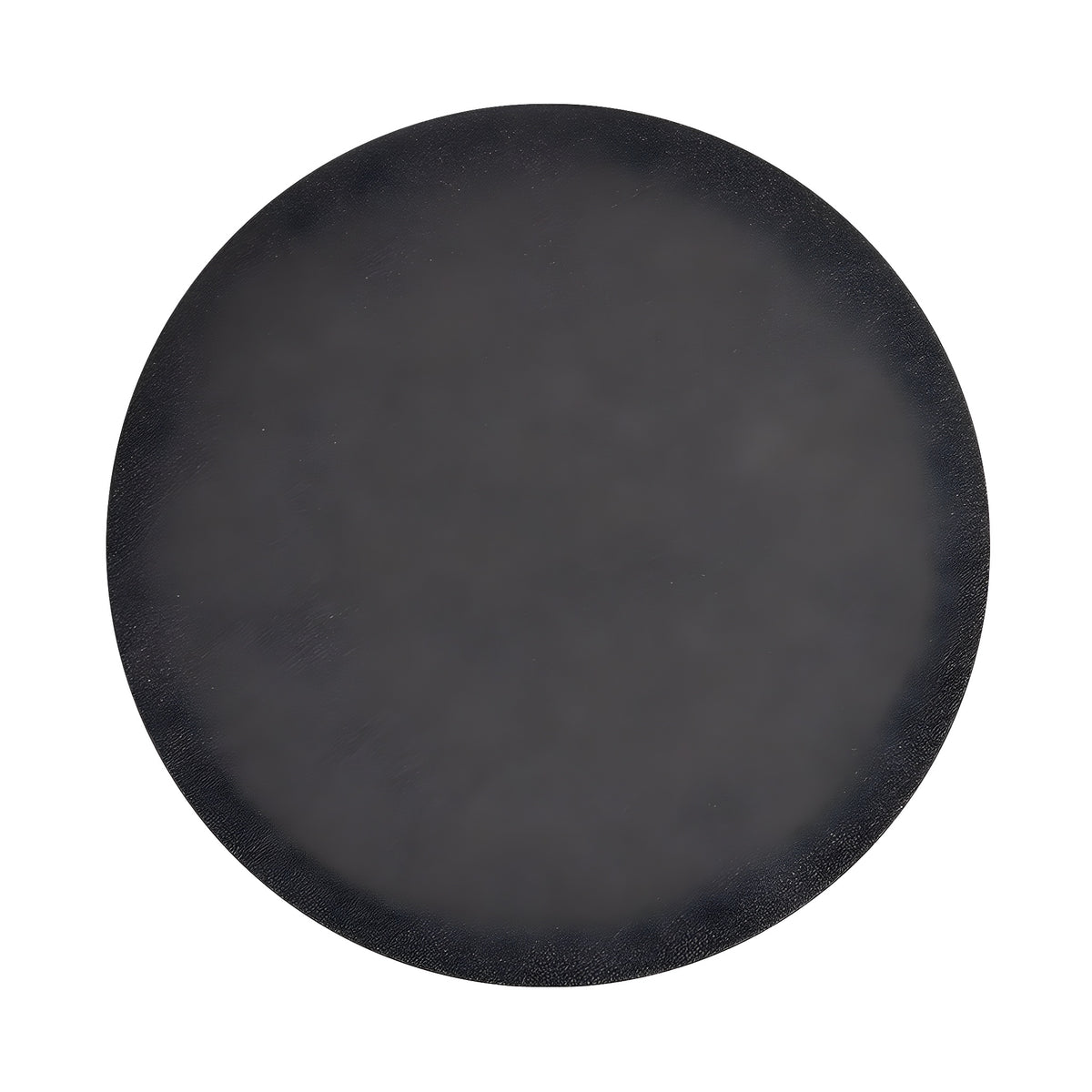 CRL 6" 120X Grit Hook and Loop Sanding Disc