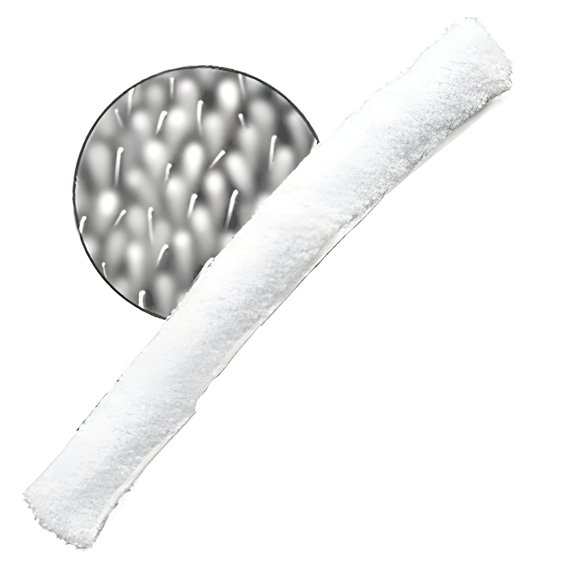 CRL 18" Replacement Porcupine Scrubber