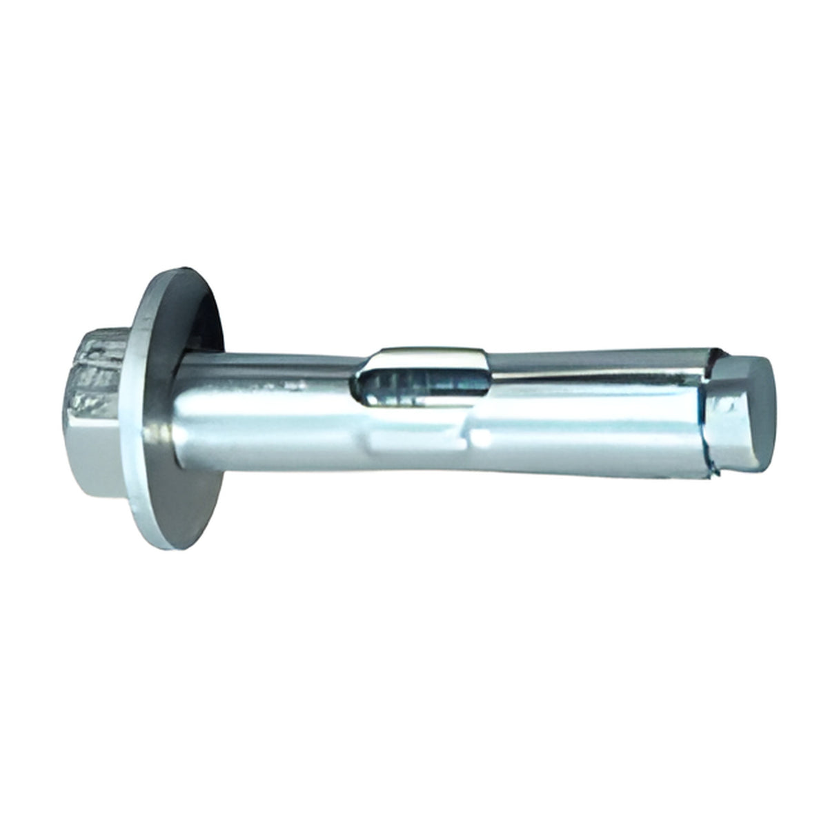 CRL 2-1/4" Long Concrete Anchor 3/8-16 Thread