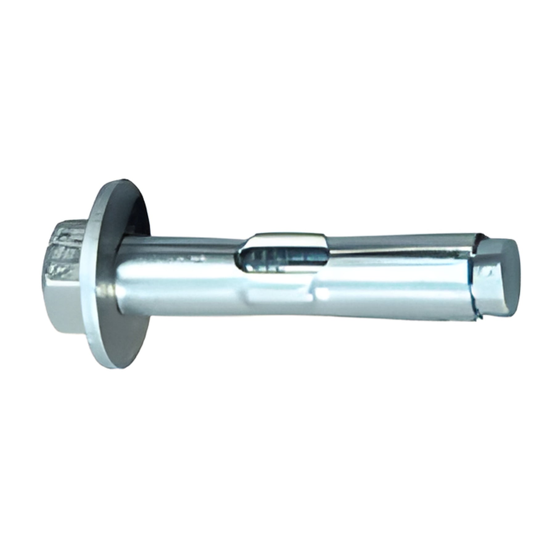 CRL 2-1/4" Long Concrete Anchor 3/8-16 Thread