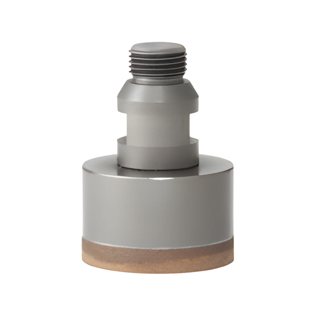 CRL 2-1/8" PDT Belgian Series Metal Bond Diamond Drill