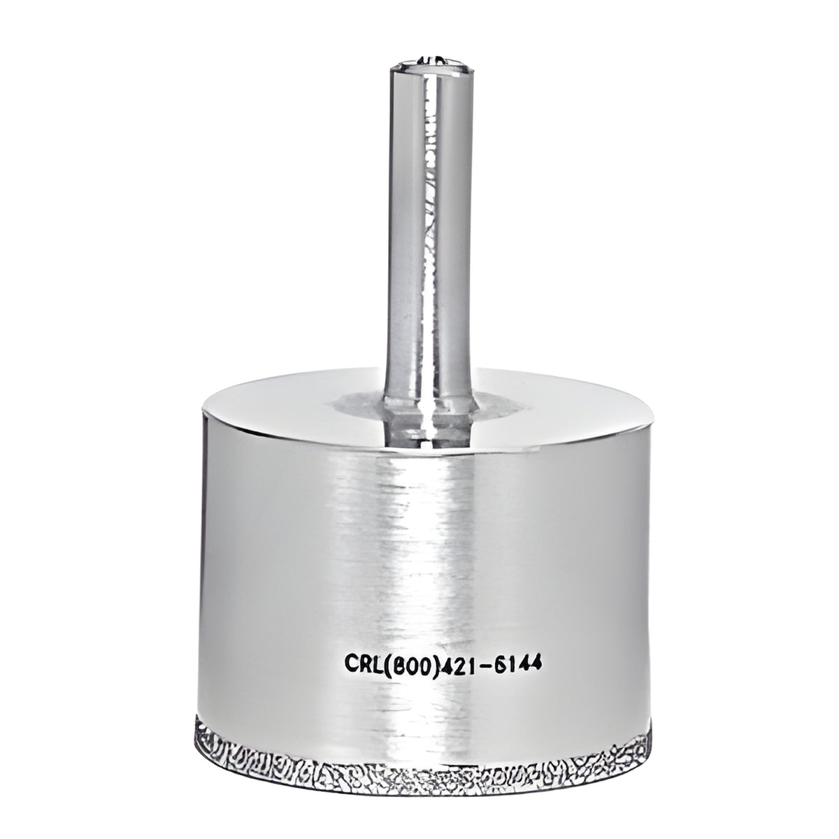 CRL 2" Short Run Plated Diamond Drill
