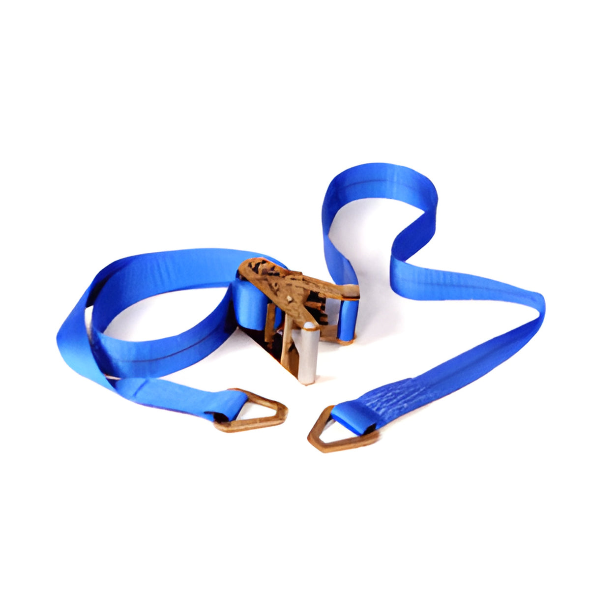 CRL 20' Rol-A-Lift Nylon Tie Strap