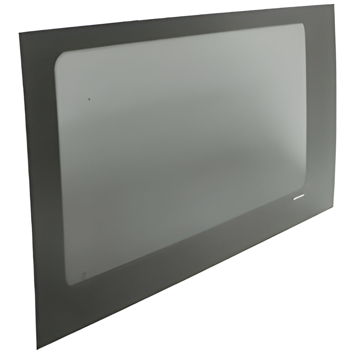 CRL 2007-2019 OEM Design 'All-Glass' Look Sprinter Van Passenger Side Middle Window 170" Wheel Base Only