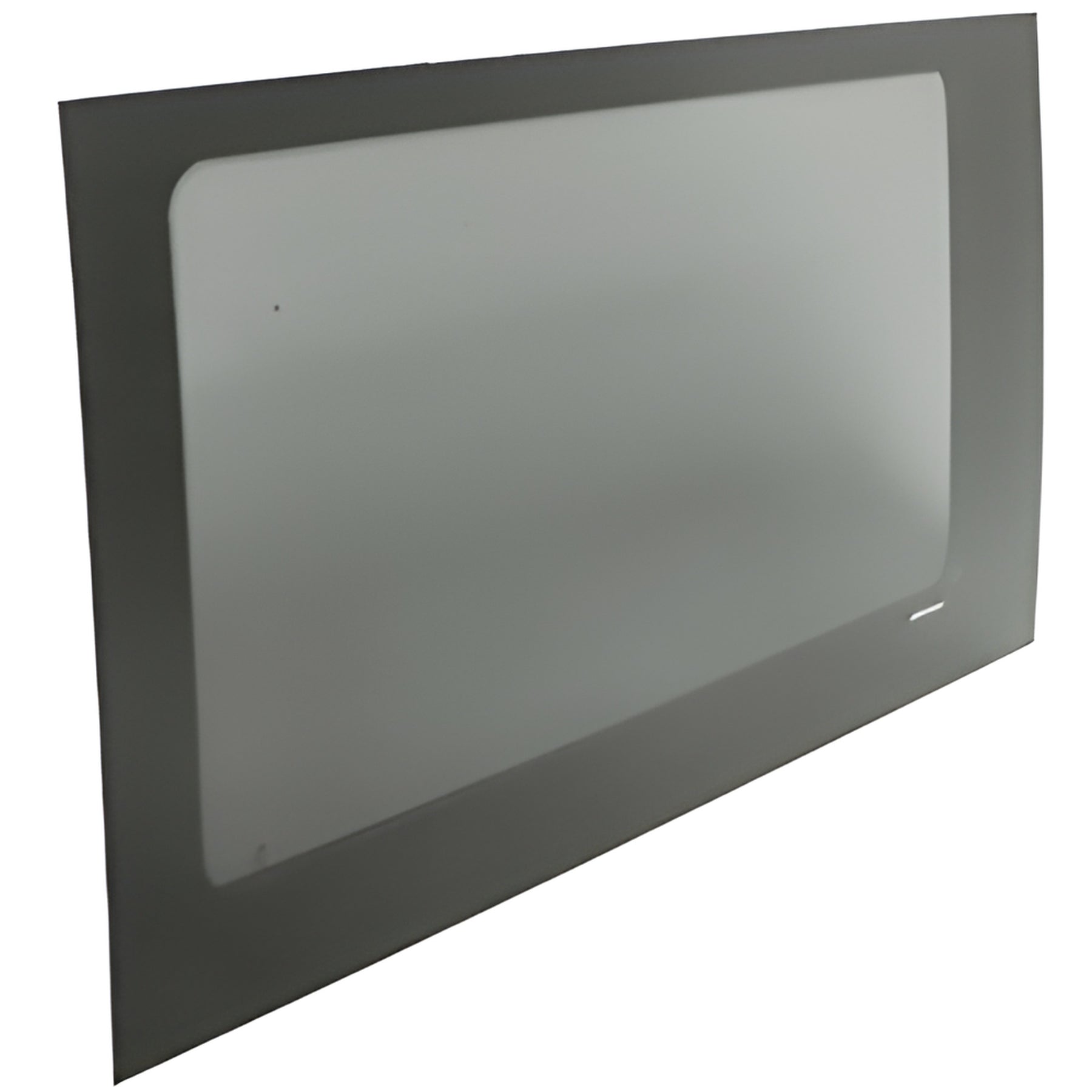 CRL 2007-2019 OEM Design 'All-Glass' Look Sprinter Van Passenger Side Middle Window 170" Wheel Base Only