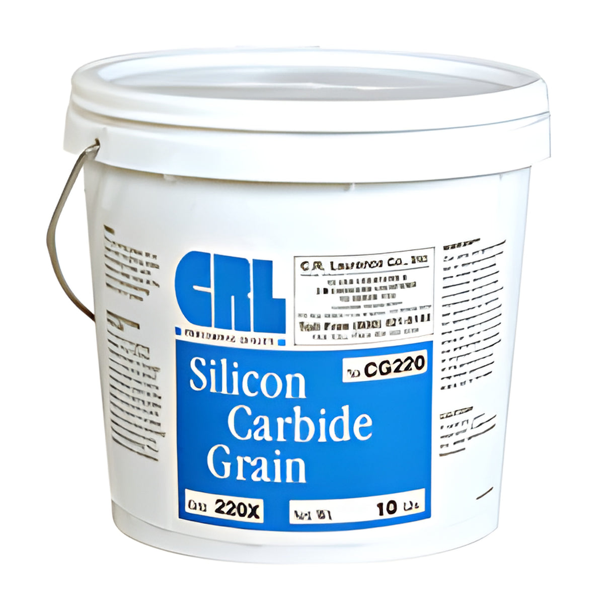CRL 220X Grit Silicon Carbide Grain